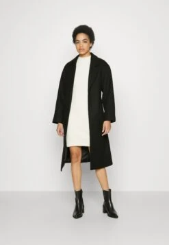 Anna Field Cappotto ClassicoBlack Donna Cappotti AN621U023-Q11 12 Anna Field Cappotto ClassicoBlack Donna Cappotti AN621U023-Q11 -Anna Field fd8b35dd79f84613a9f42c2547cdcc4b