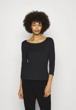 Anna Field 2 PackMaglietta A Manica LungaWhite/Black Donna T-shirt E Top AN621D0Y1-A11 11 Anna Field 2 PackMaglietta A Manica LungaWhite/Black Donna T-shirt E Top AN621D0Y1-A11 -Anna Field feda4e764b2040e1b7065f783cf62371