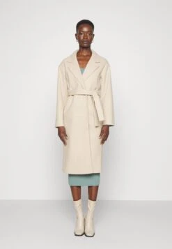 Anna Field Cappotto ClassicoBeige Donna Cappotti AN621U023-A11 -Anna Field ff30fe3ea2734e85ac00d3672b0fe709